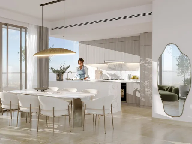 3 Bedroom, Mar Casa
