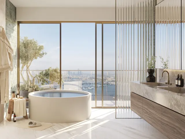 Studio, Mar Casa